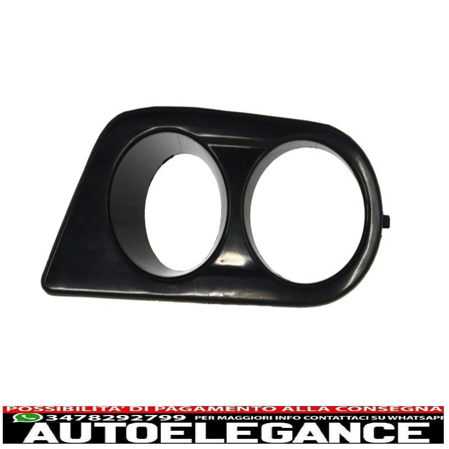 front bumper with fog lights and air duct covers suitable for bmw 3 series coupe cabrio sedan estate e46 (1998-2004) m3 design