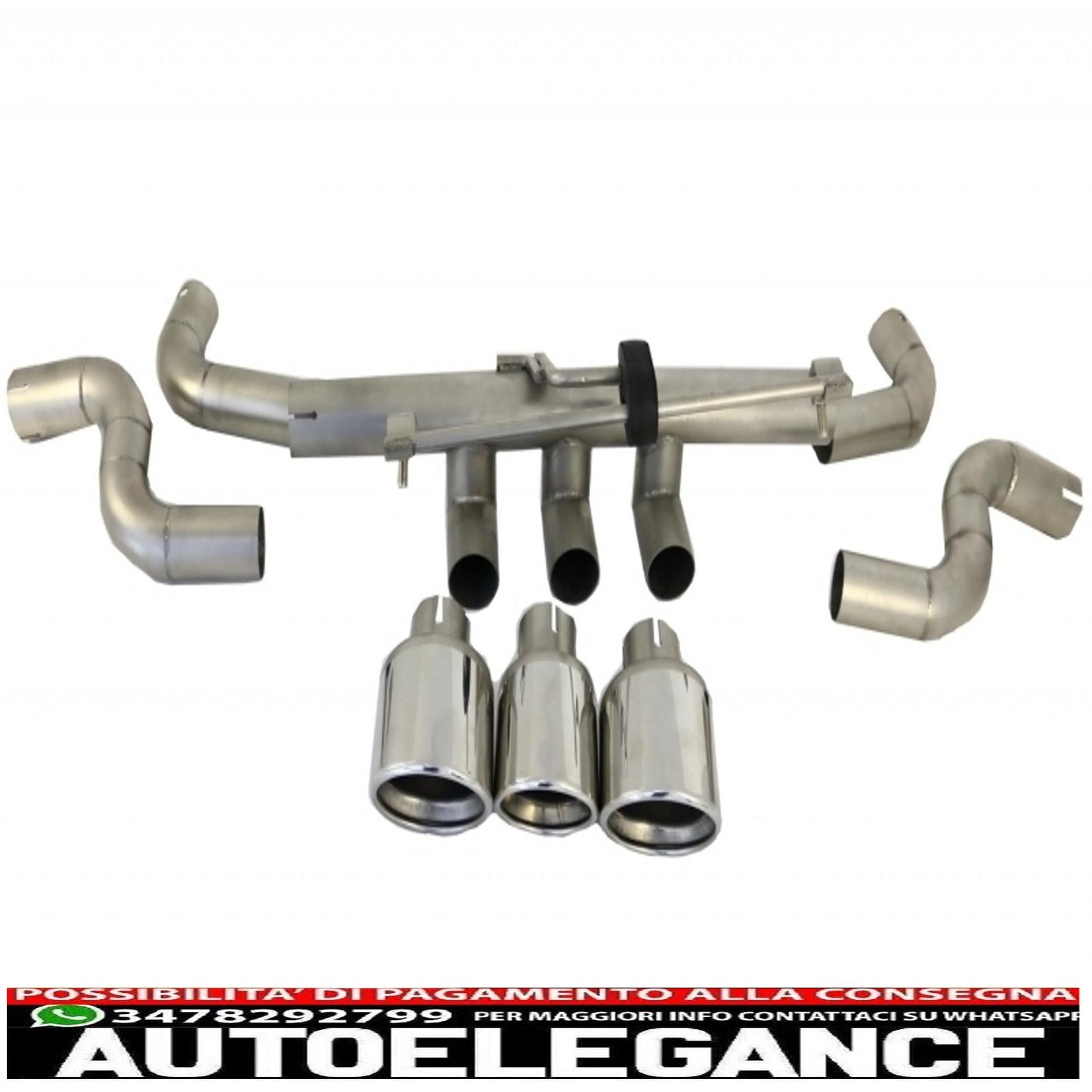 body kit suitable for honda civic mk10 fc fk (2016-up) sedan type r design with exhaust system