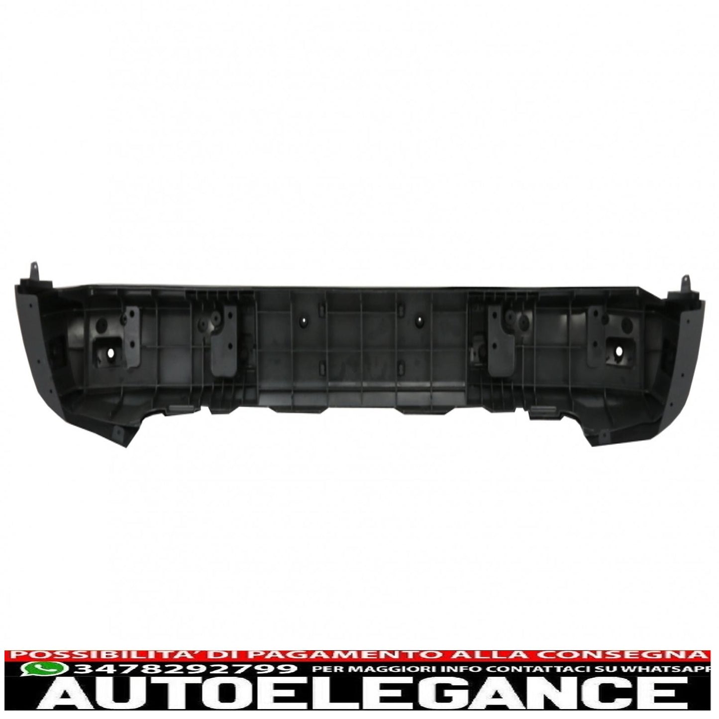 body kit 2018 g63 conversione nuovo stile adatto per mercedes classe g w463 (2008-2017) AUTOELEGANCERICAMBI