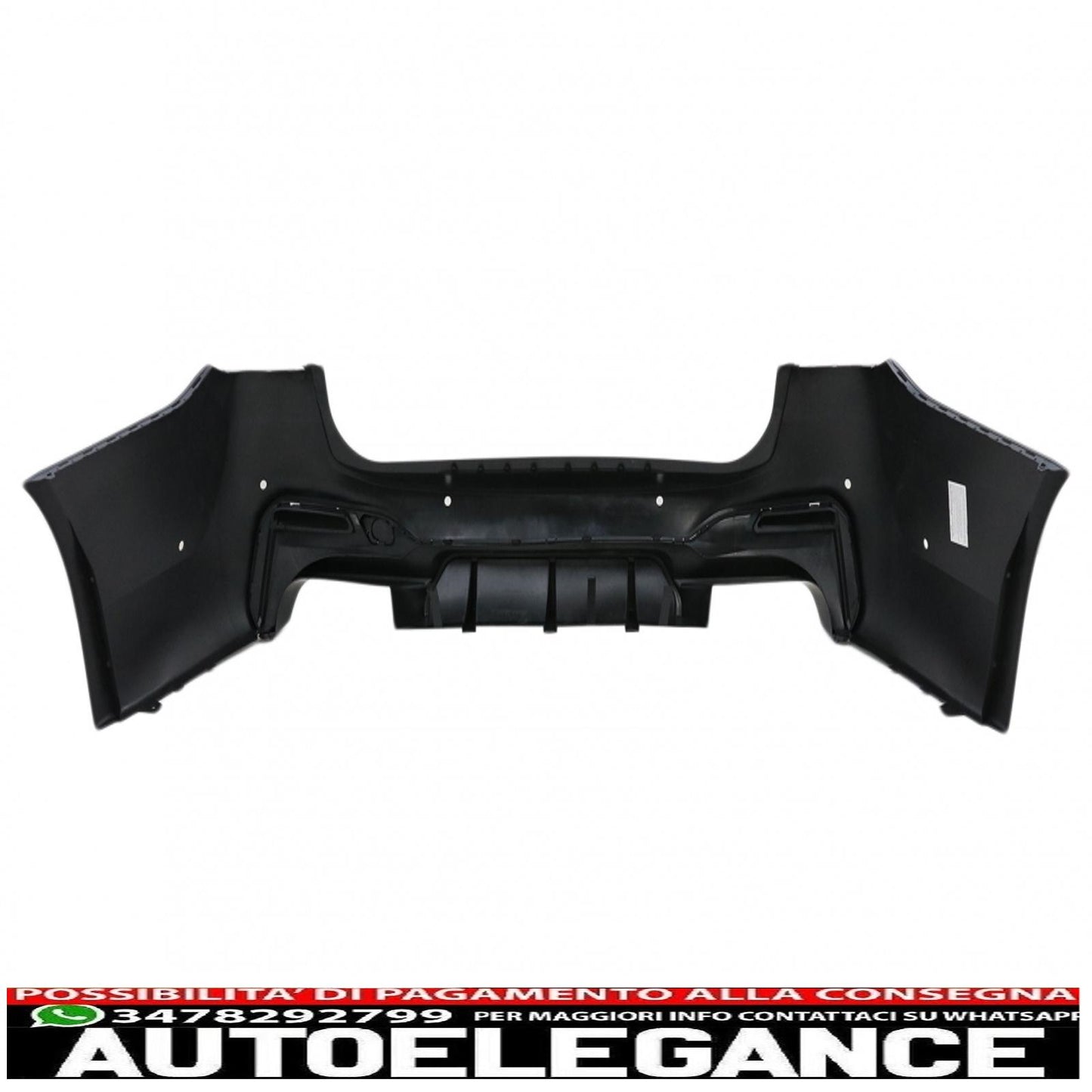 body kit suitable for bmw 5 series g31 touring (2017-2019) m5 design