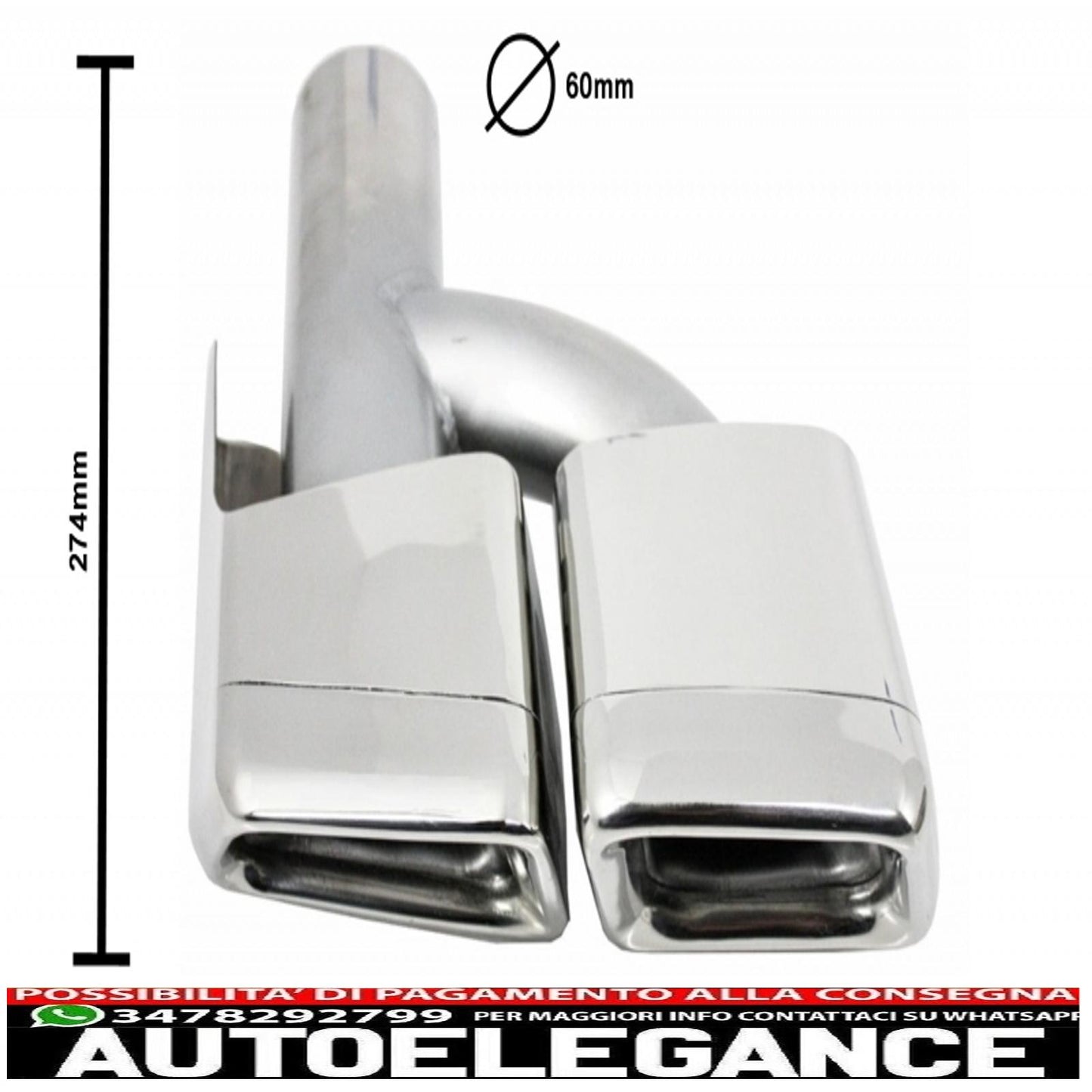 complete body kit suitable for mercedes s class w221 (2005-2013) swb with exhaust tips s63 s65 design