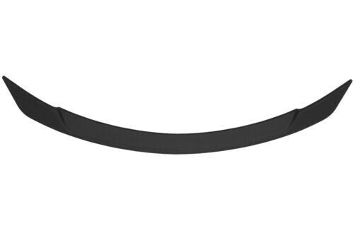 Gloss black sports radiator grille for Mercedes C-Class W206 S206 from 21