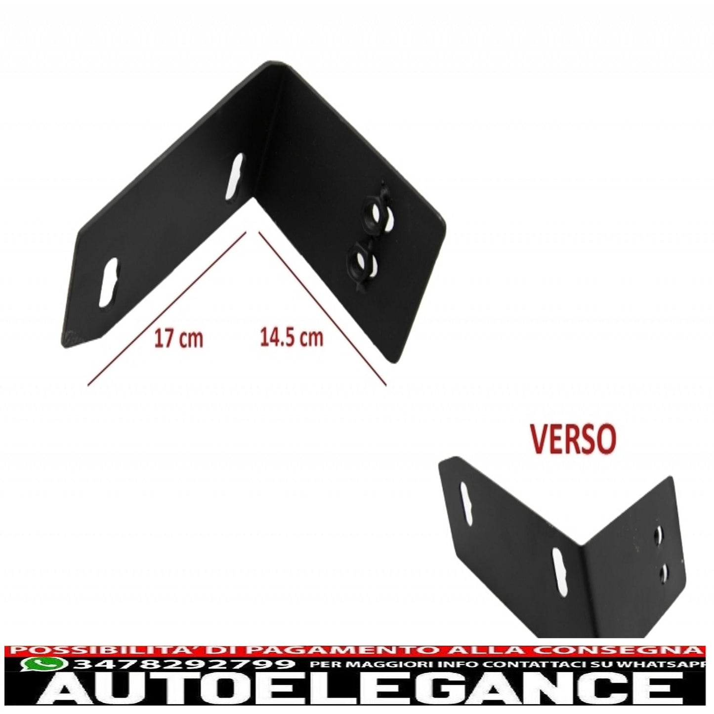 Diffusore d'aria con mantovana per paraurti posteriore adatto per audi a4 b8 restyling (2012-2015) con terminali di scarico e terminali di scarico limousine avant s4 design