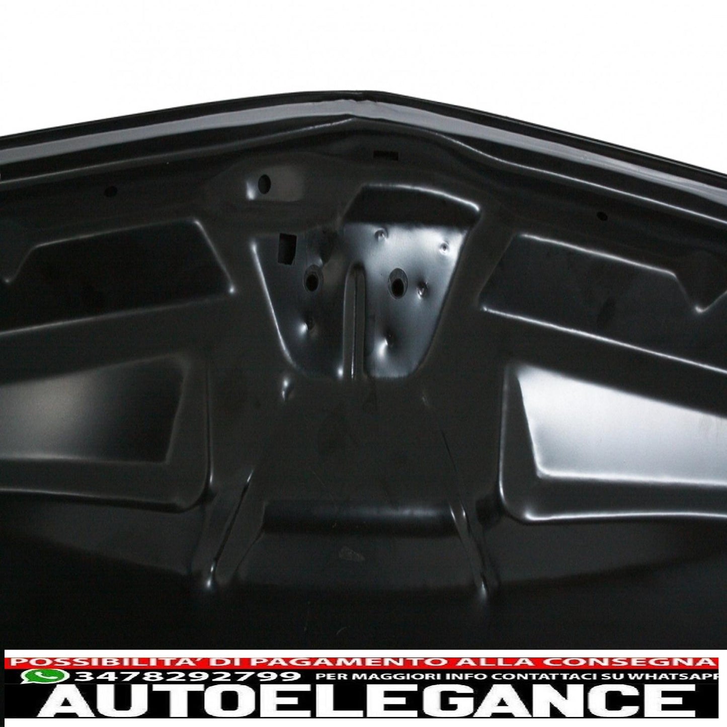 Complete body kit suitable for mercedes cls w218 c218 sedan (2011-2018) design cls63