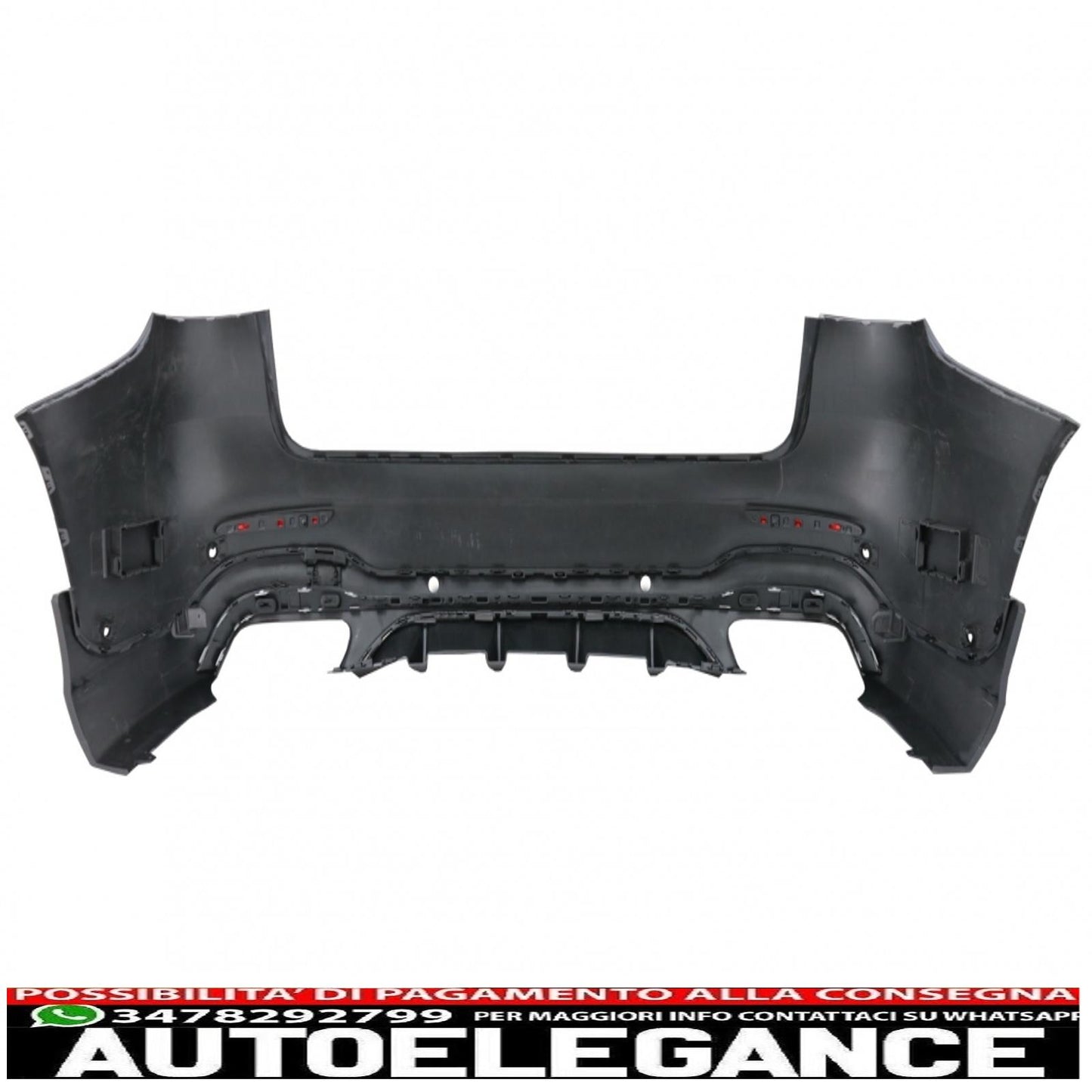 body kit suitable for mercedes glc suv facelift x253 facelift (2020-up) design glc63