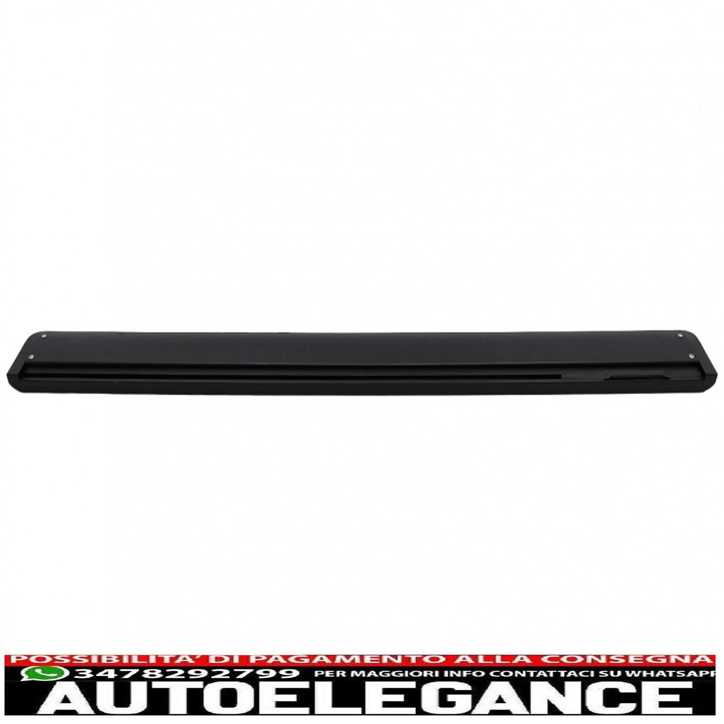 Power Electric Running Boards, Side Steps, Suitable for Mercedes G-Class W463 (2019-up) Long Version