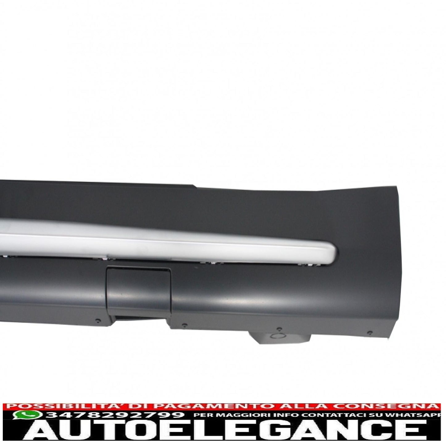 body kit suitable for mercedes s class w222 (2013-06.2017) design s65