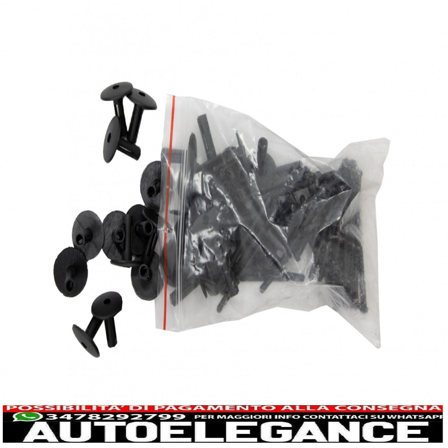 parafanghi passaruota adatti per bmw x5 e70 (2007-2013) m-design
