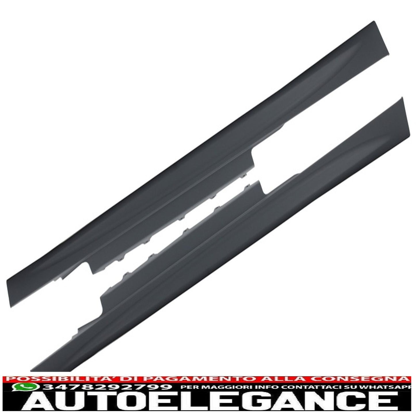body kit suitable for bmw 4 series f32 f33 (2013-up) with front fenders sport design coupe cabrio