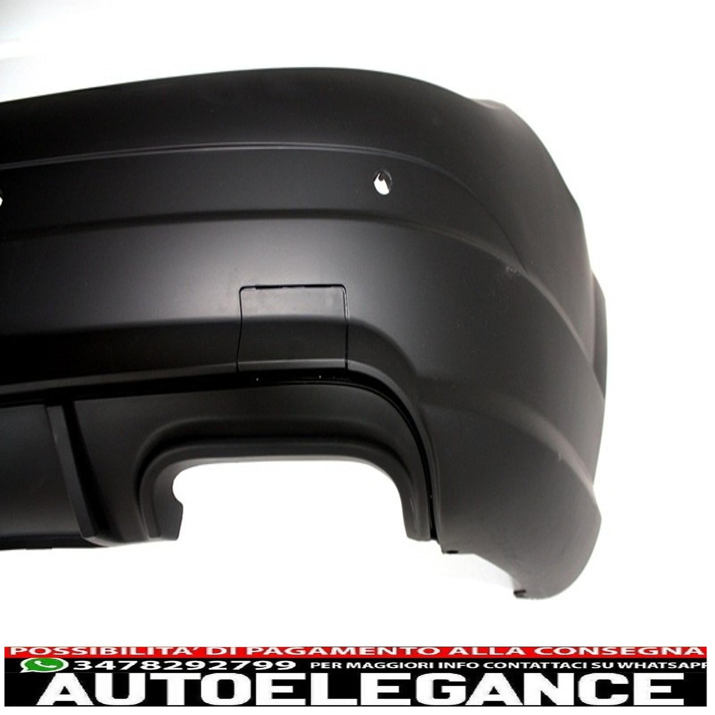 body kit suitable for mercedes c-class w204 (2007-2012) design c63