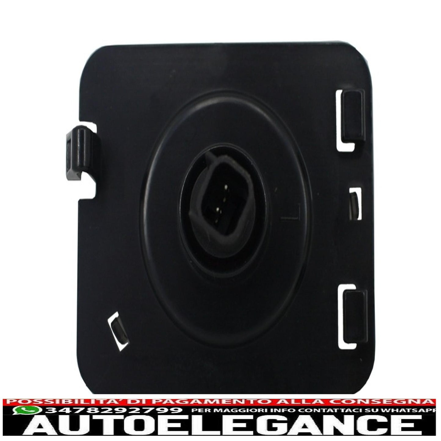 LED Turn Signal Light, Fog Light and Rear Third Brake Light Upgrade Package Fit For Jeep Wrangler JK (2007-2016)