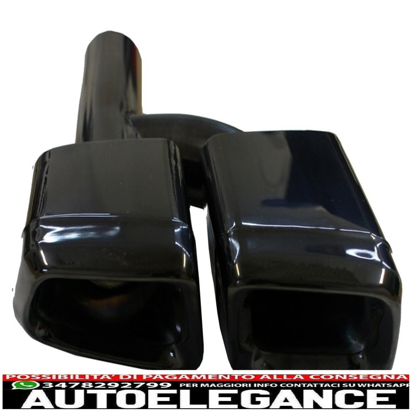 body kit suitable for mercedes benz w221 s class 2005-2011 s63 s65 a-design with exhaust tips black edition