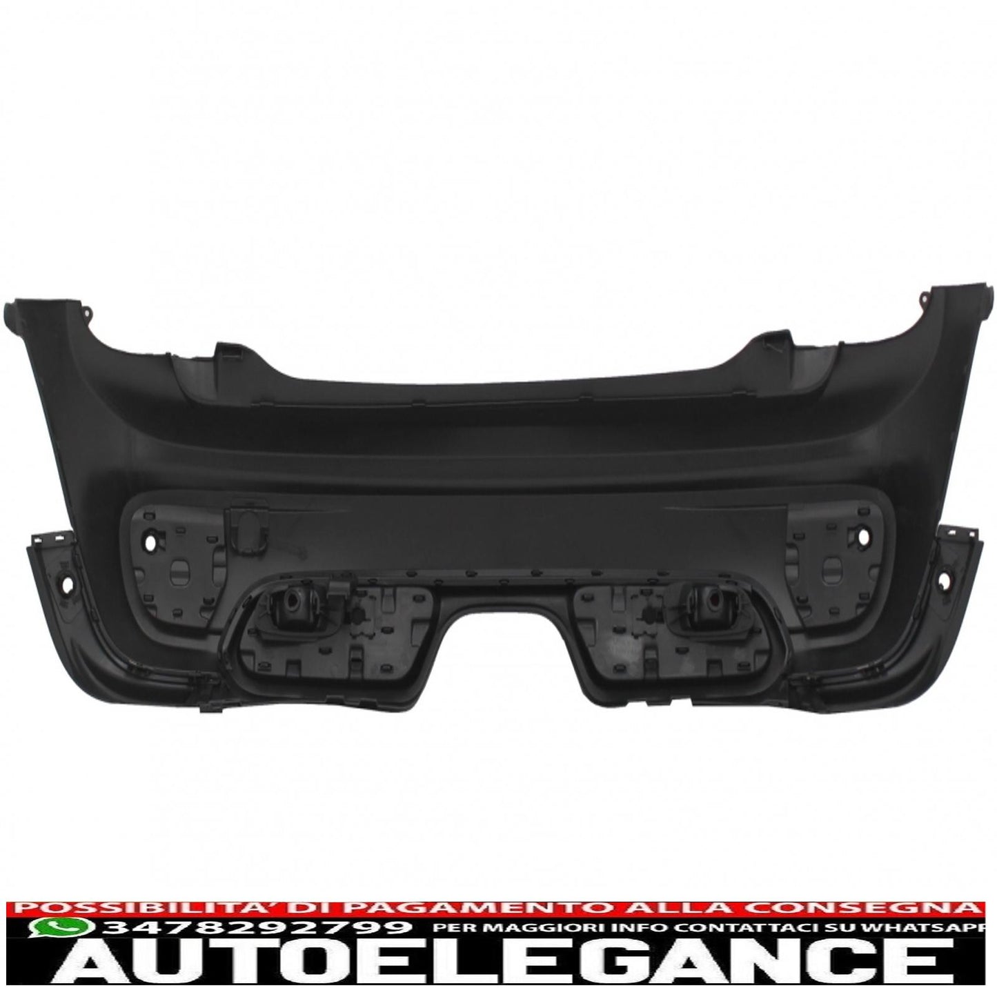 body kit suitable for mini one iii f56 3d (2014-up) JCW Design