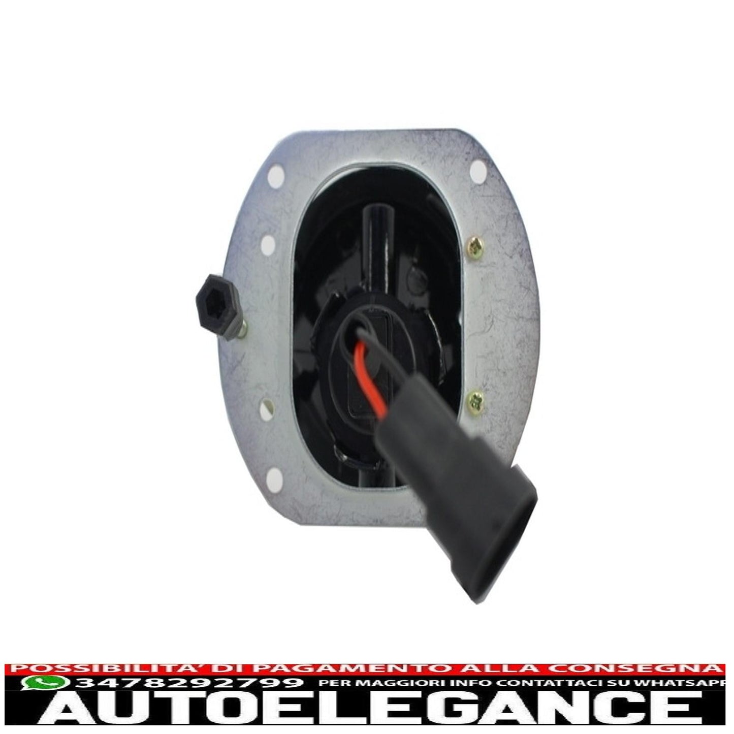 kit carrozzeria con minigonne laterali adatto per mercedes classe e w211 (2002-2009) design e63