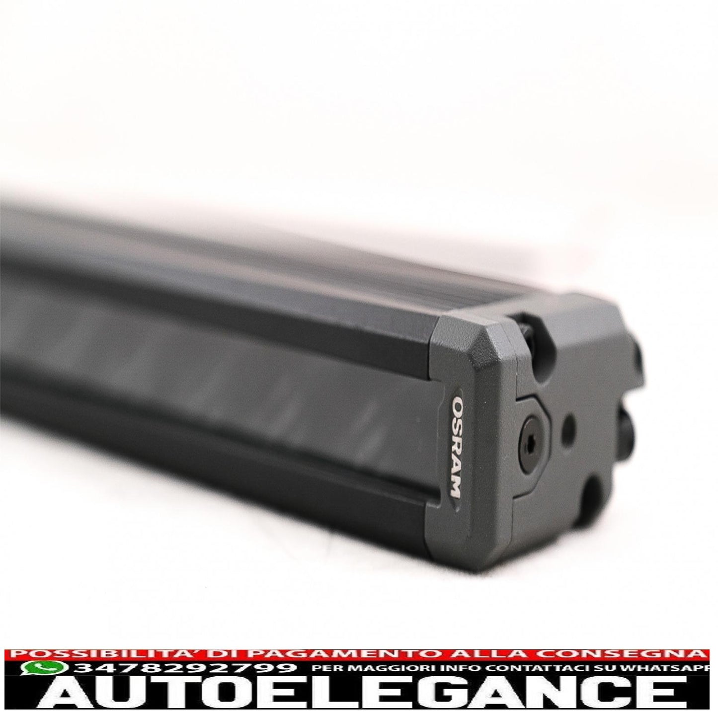 barra luminosa ledriving vx500-sp ece r10 r112 un pezzo AUTOELEGANCERICAMBI