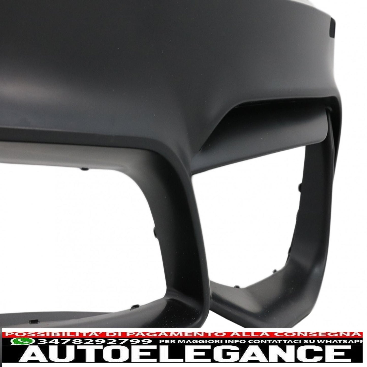 front bumper and side skirts suitable for bmw 3 series f30 f31 (2011-2019) m3 design