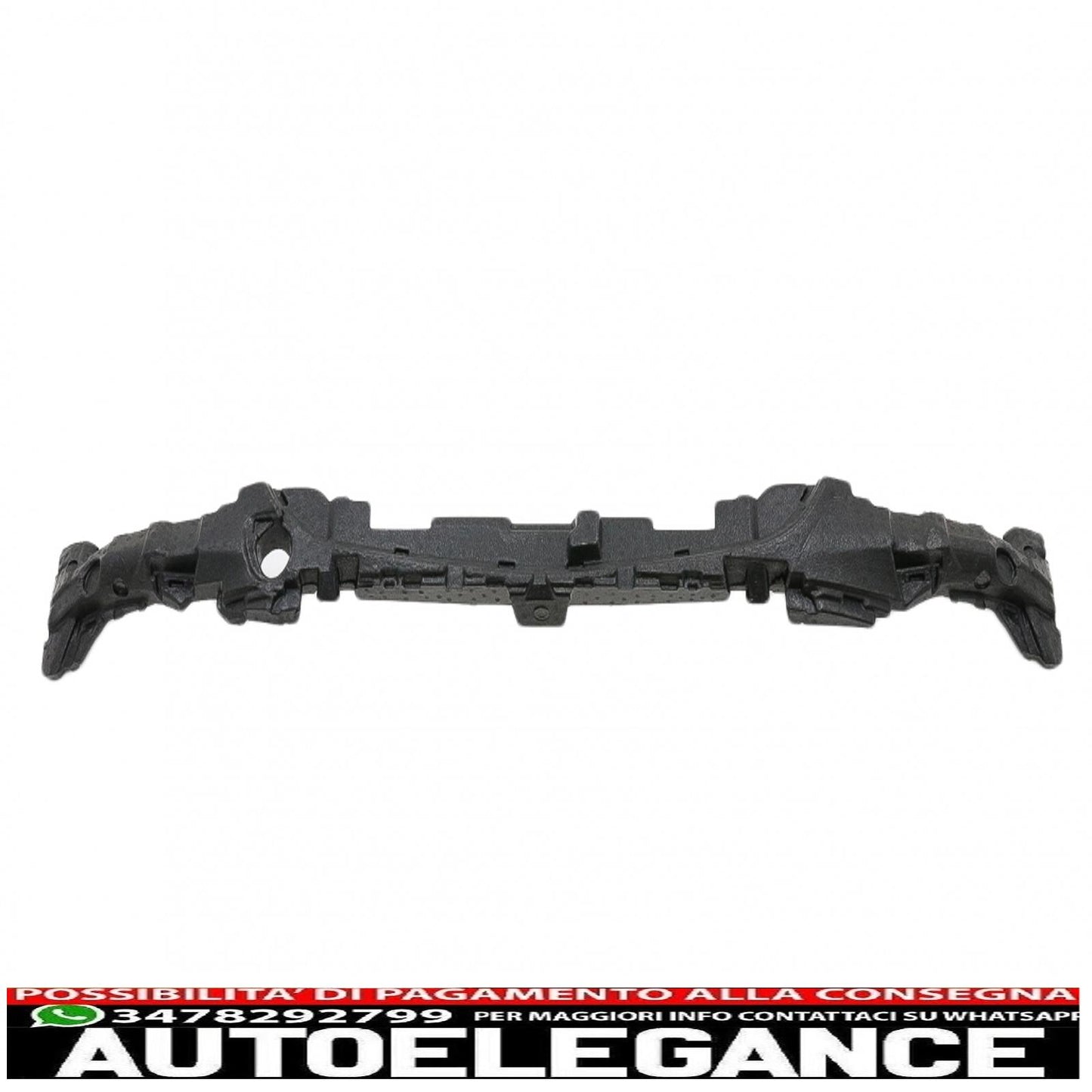 Front bumper suitable for mercedes s class w223 limousine (2020-up) sport line design