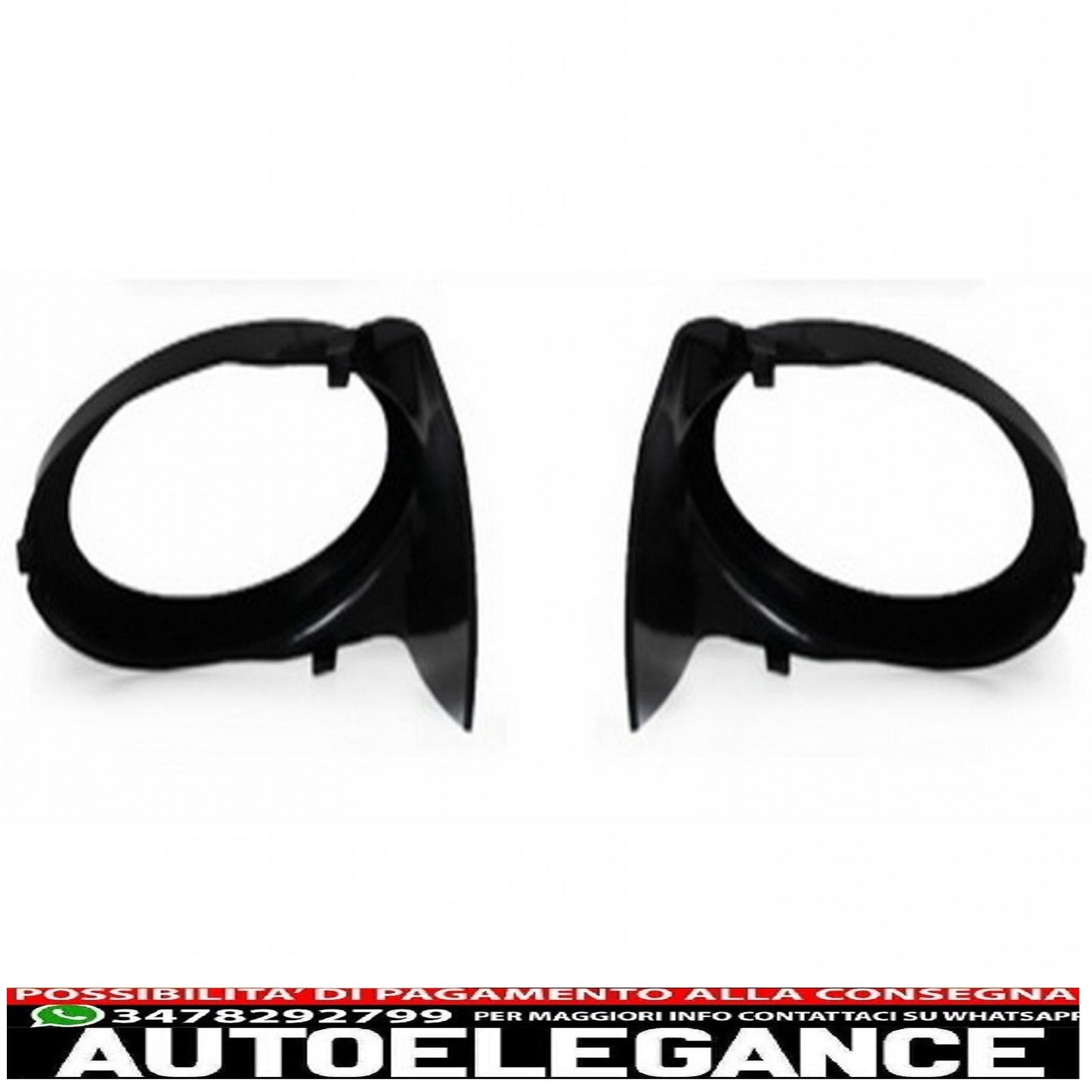 front bumper with smoke fog lamp suitable for bmw 3 series e46 coupe cabrio sedan station wagon (1998-2004) m3 design