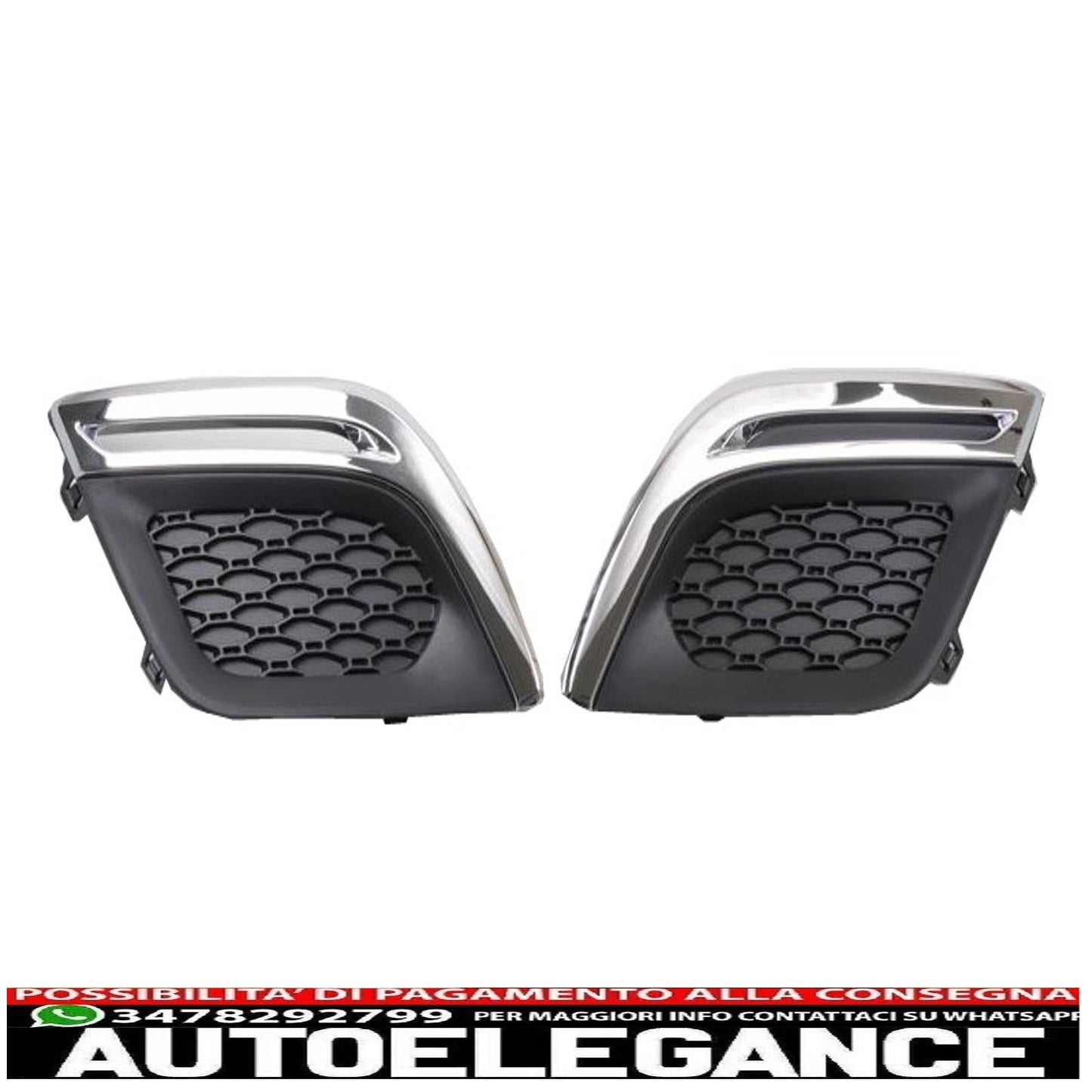 side skirts with skid plates off road and fog lights air duct covers suitable for volvo xc60 (2008-2013) r-design