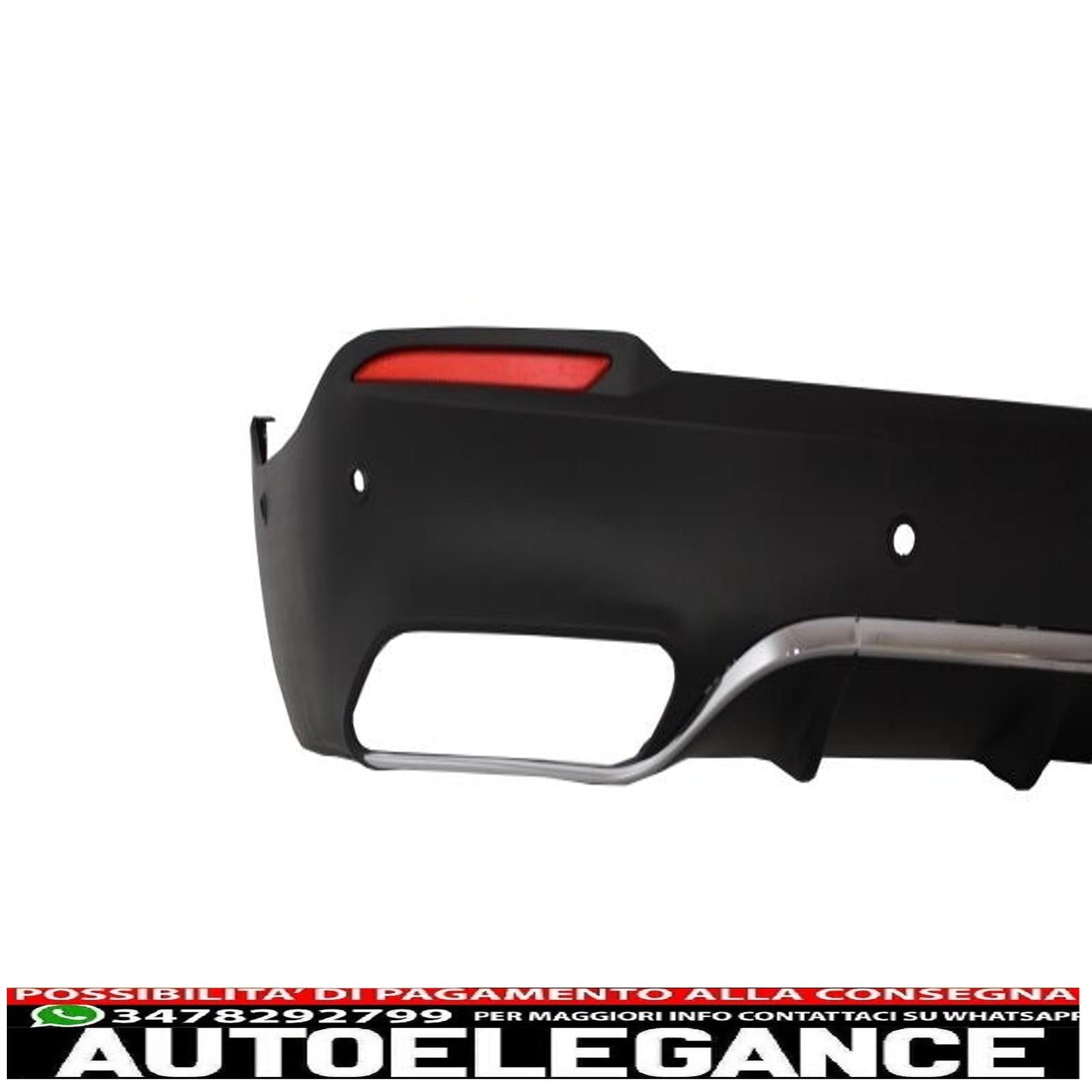body kit suitable for mercedes glc suv x253 (2015-07.2019) design glc63