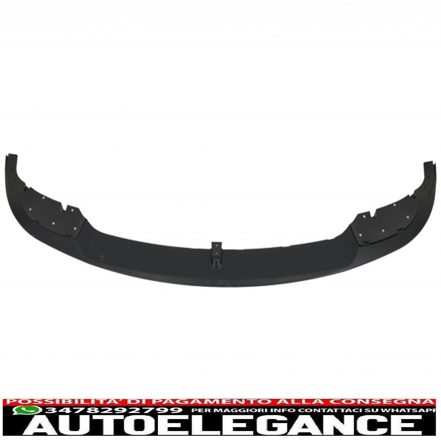 body kit with front fenders suitable for bmw f30 (2011-2019) evo ii m3 cs style without fog lights