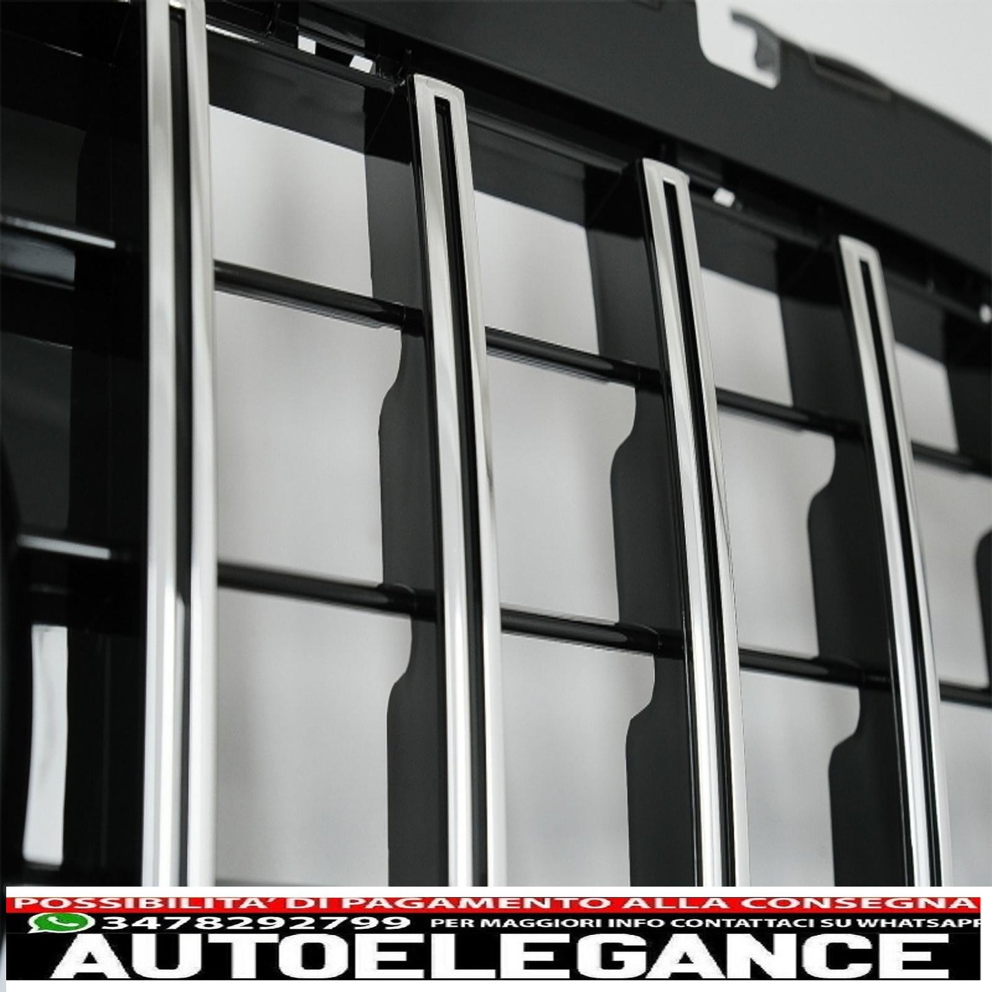 front bumper with center grille suitable for mercedes a-class w177 hatchback / v177 sedan (2018-up) gt-r design panamericana