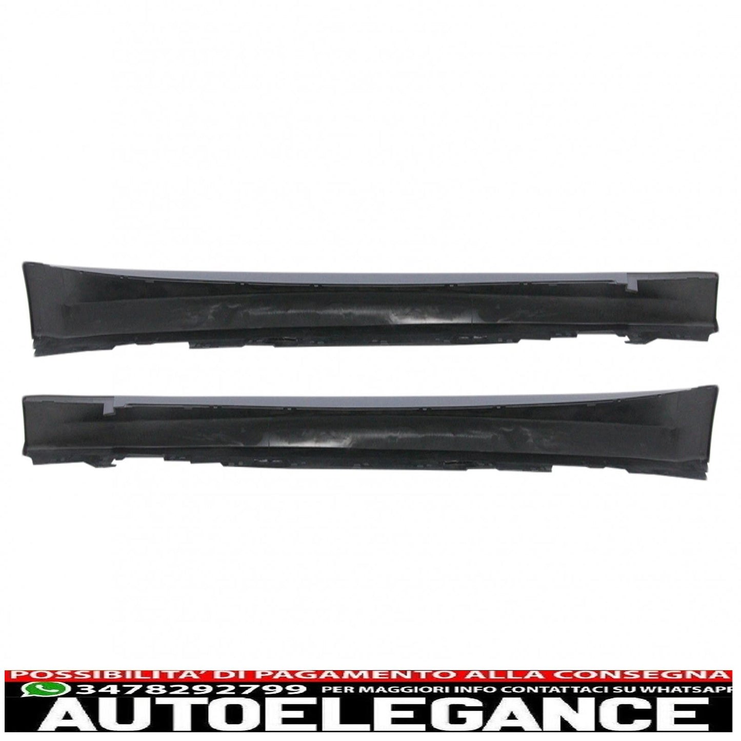 body kit suitable for bmw 3 series f30 (2011-2019) m3 design