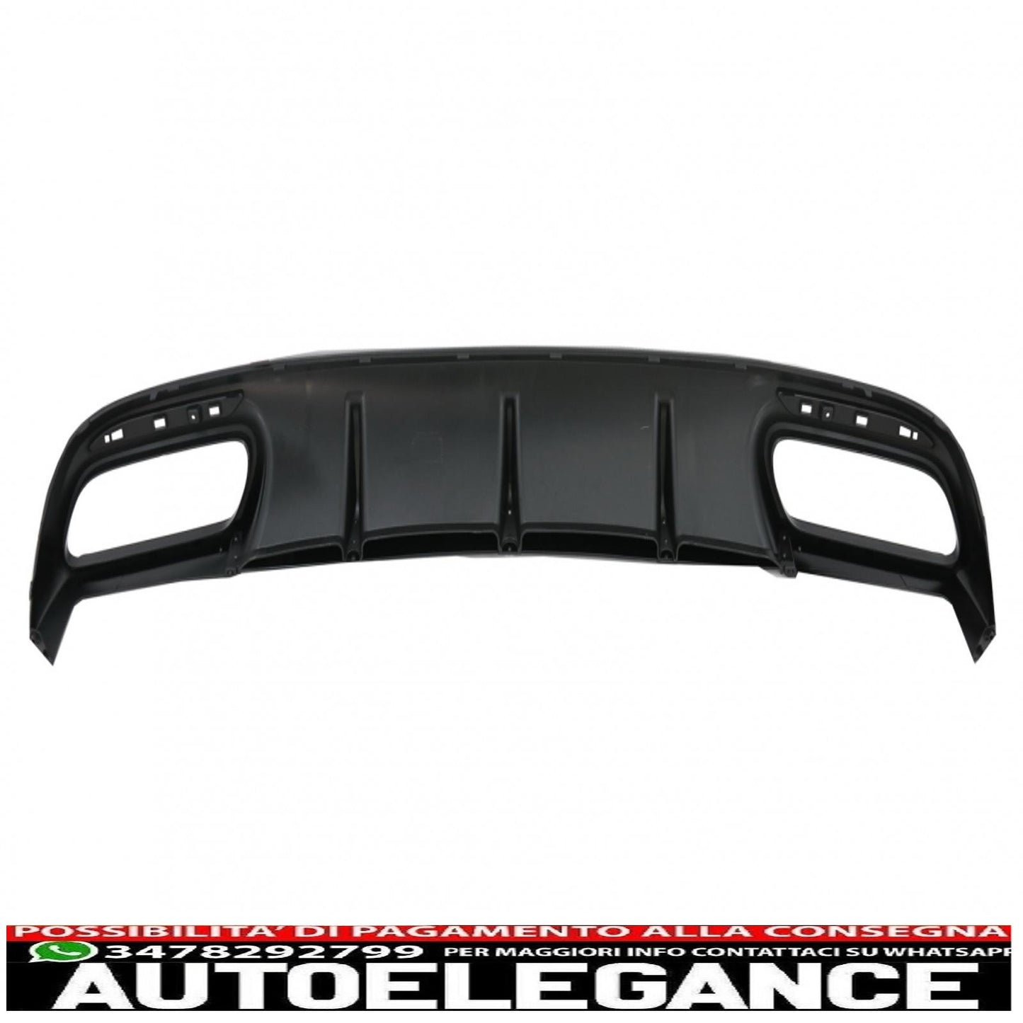 body kit suitable for mercedes s class coupe c217 sport line (2015-2021) design s65
