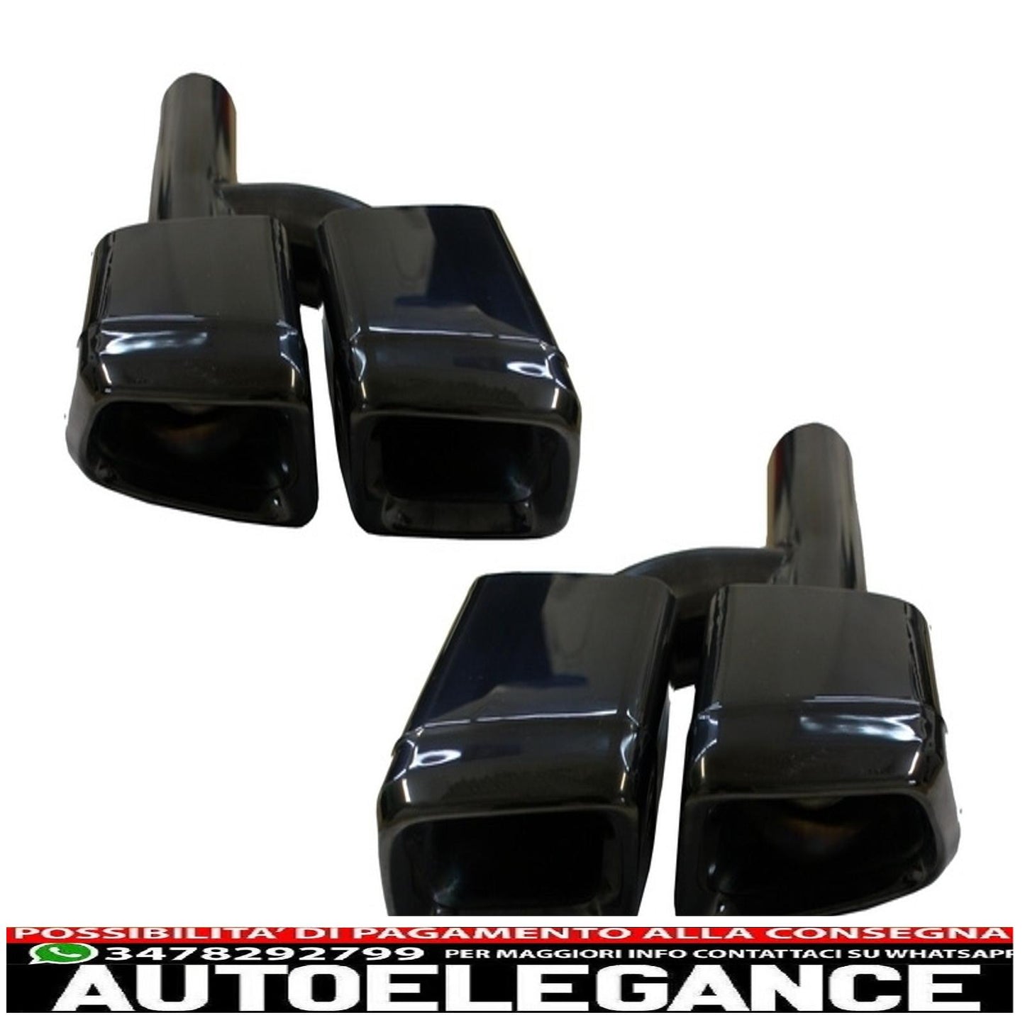 body kit suitable for mercedes benz w221 s class 2005-2011 s63 s65 a-design with black edition swb exhaust tips