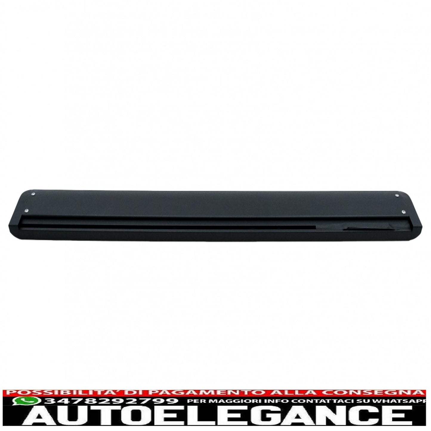 Electric Power Running Boards, Side Steps, Suitable for Mercedes G-Class W463 (2019-up) Short Version