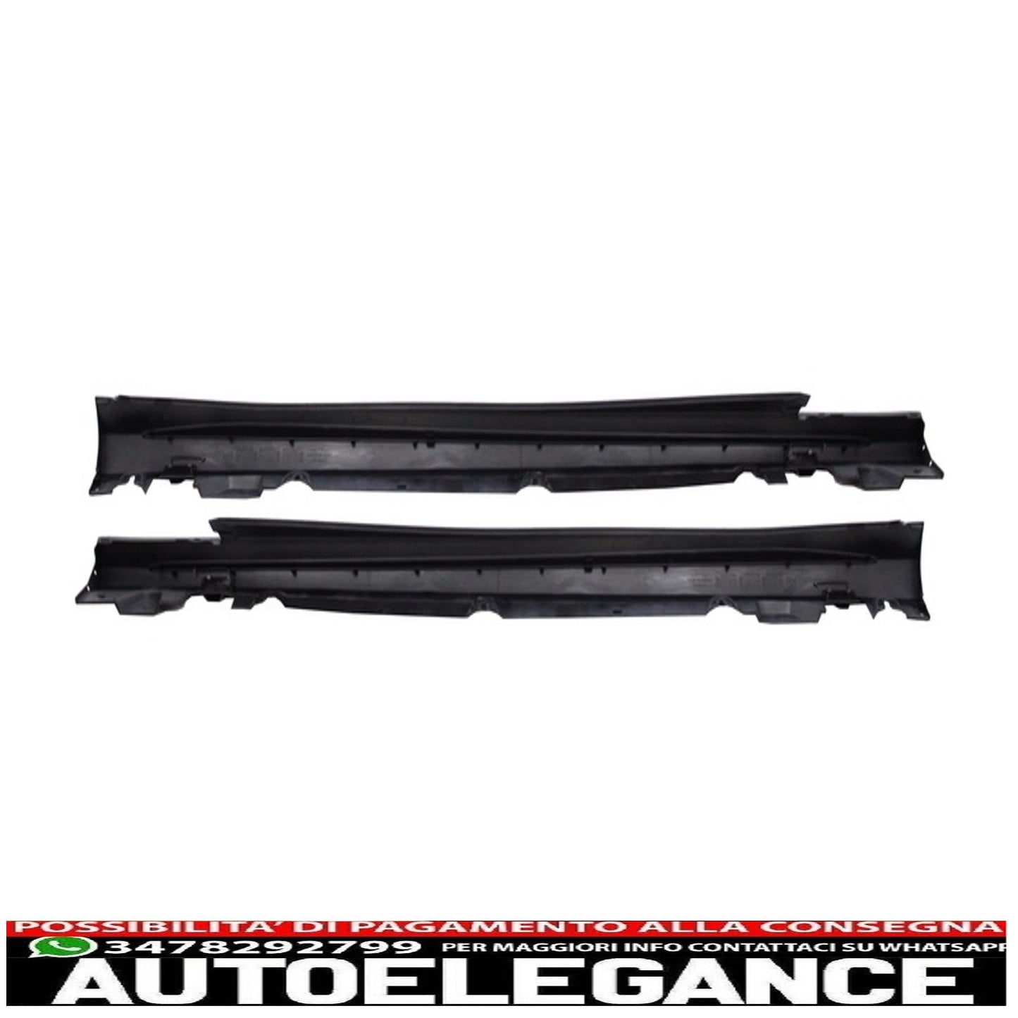 body kit suitable for mercedes c-class w205 s205 (2014-2018) standard ed. design c63