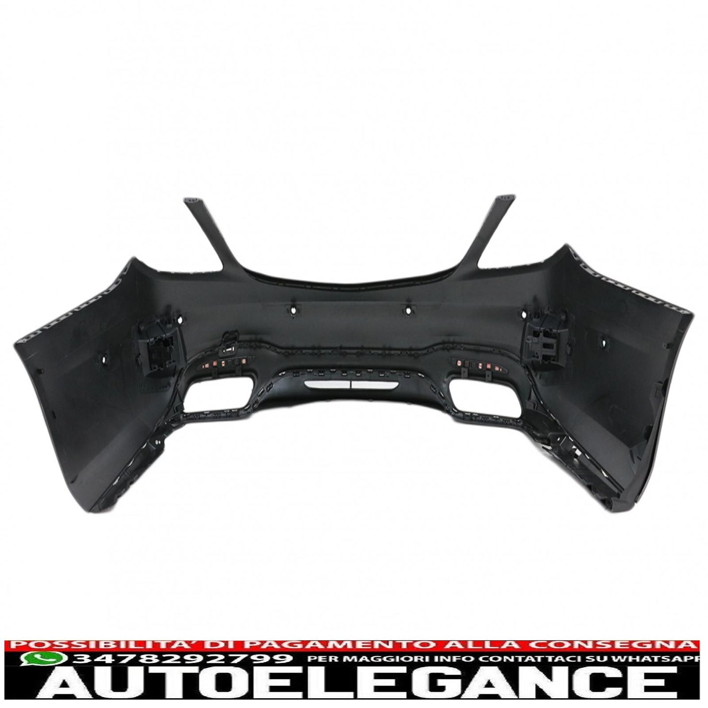 body kit suitable for mercedes s class w222 restyling (2013-06.2017) design s63