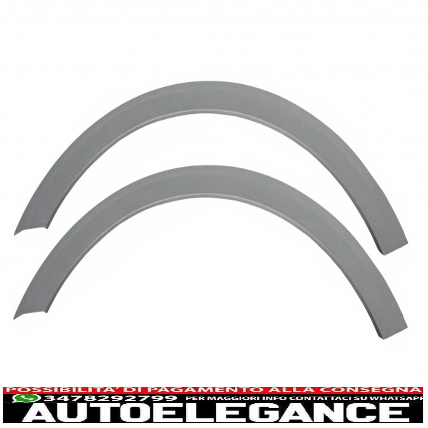 Side steps running boards suitable for audi q5 8r (2008-2013) with mudguards wheel arch extensions original design trim