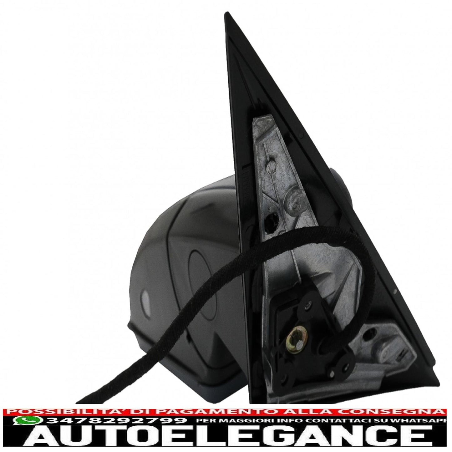 conversione anteriore retrofit restyling completo adatta per mercedes w221 classe s (2005-2009) s63 s65 design AUTOELEGANCERICAMBI