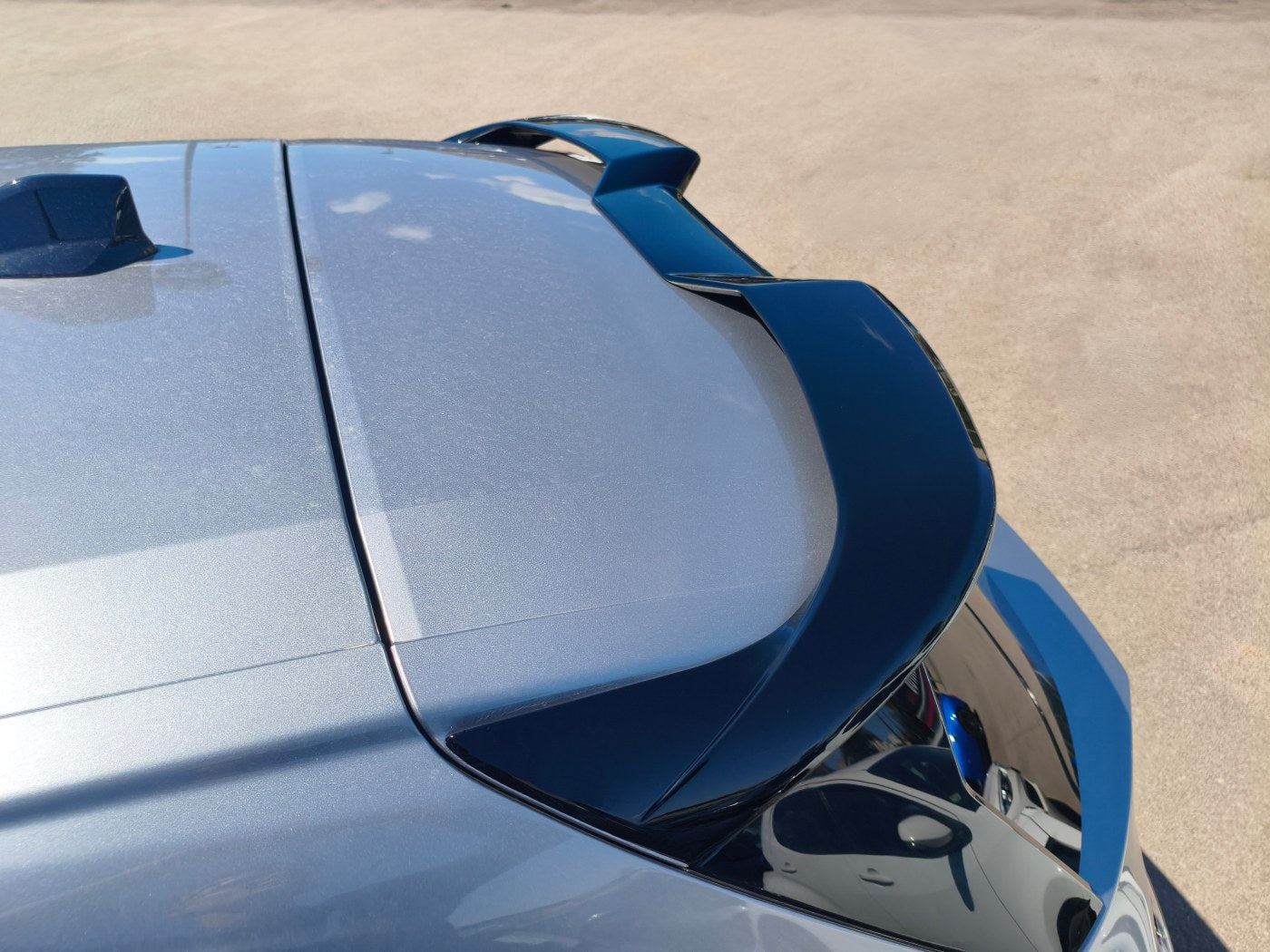 πART.9986 SPOILER Peugeot 308 SW Mk3π
