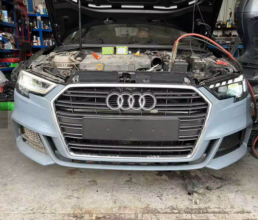 ART.5081 FARI ANTERIORI Audi A3 S3 8V 2017-2020