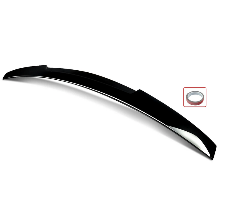 ART.5046 SPOILER AUDI A4 B8 2008-2012