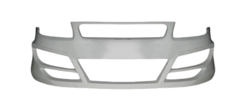 😍 PARAURTI ANTERIORE ADATTO PER AUDI A3 8L 😍