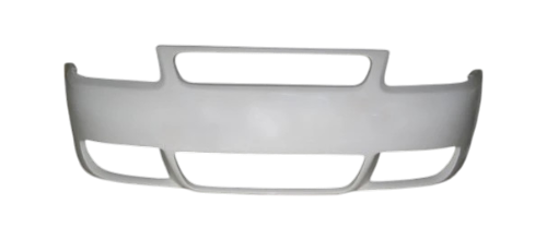 😍 PARAURTI ANTERIORE ADATTO PER AUDI A3 8L 😍