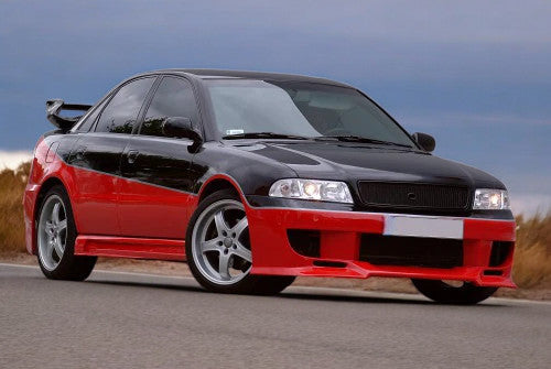 😍FRONT BUMPER SUITABLE FOR AUDI A4 B5 😍