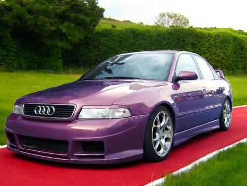 😍FRONT BUMPER SUITABLE FOR AUDI A4 B5 😍