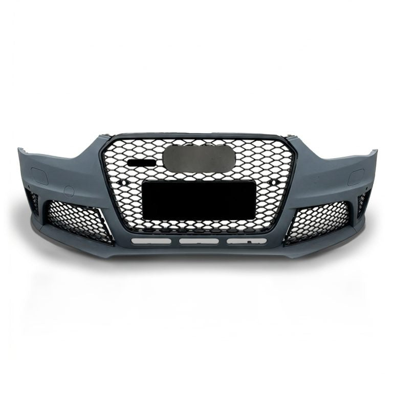 πART.9810 PARAURTI ANTERIORI Audi A4 (B8) (2012-2015) RS4π
