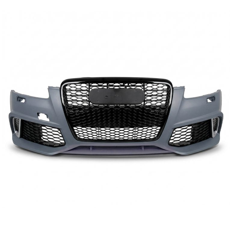 ART.9804 PARAURTI ANTERIORI AUDI A6 (C6) (2004-2011) RS6 Style