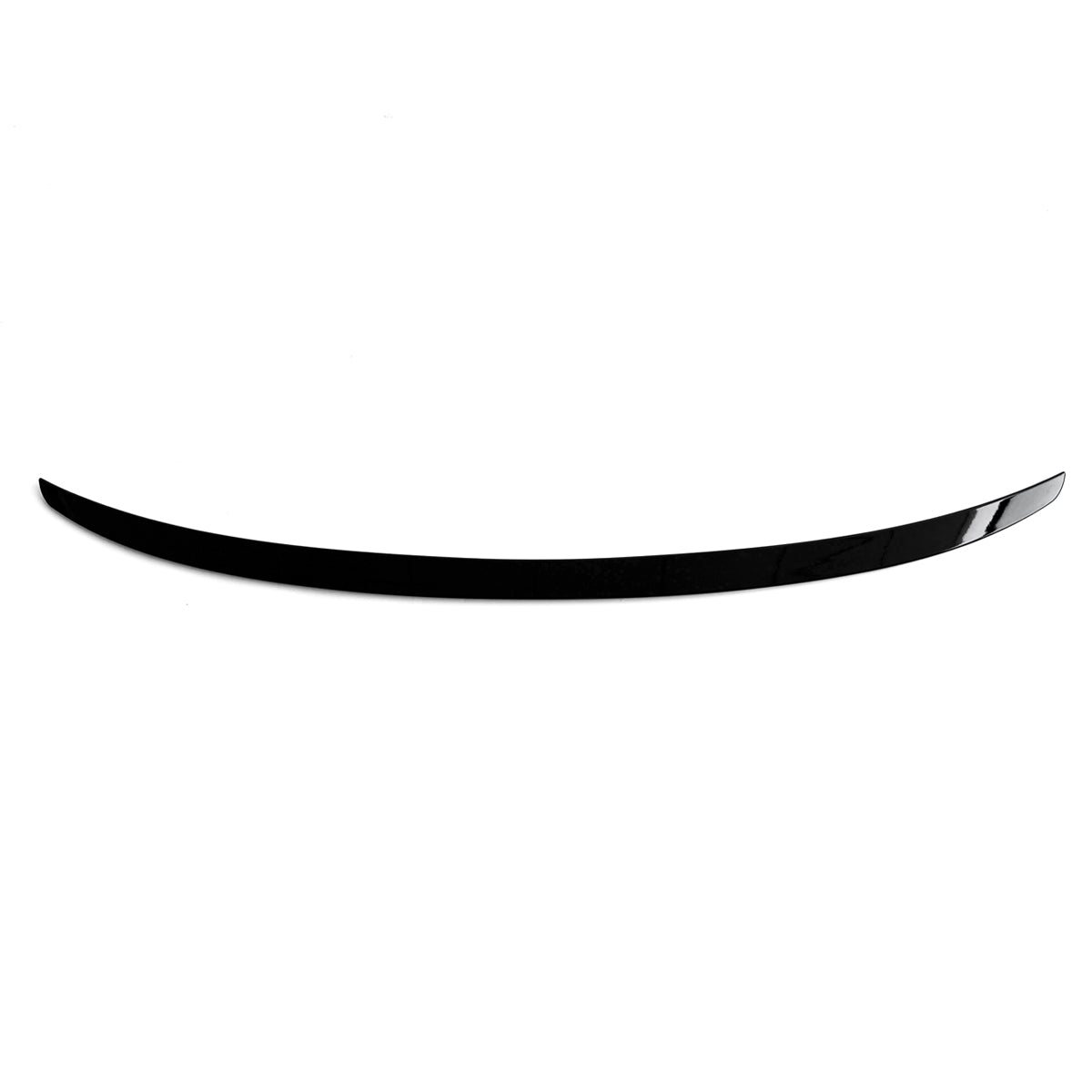 💫ART.7001 Spoiler Posteriore Stile S6 per Audi A6 C8 (4A) Berlina 2018+💫