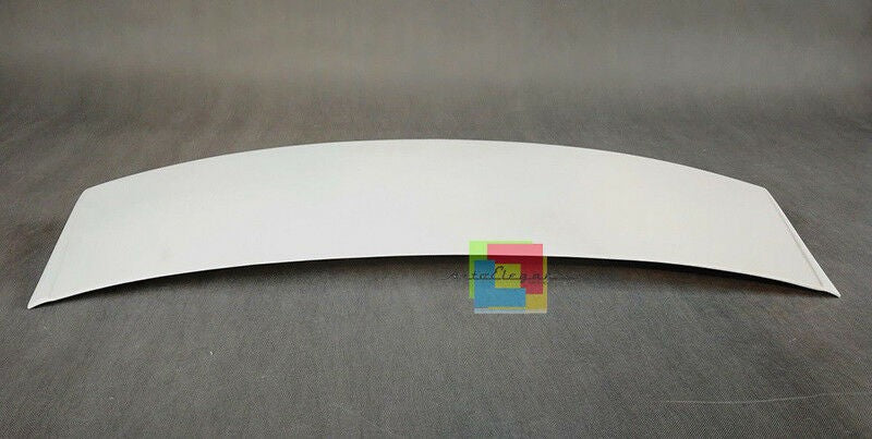 💕ART.0635 SPOILER SUL TETTO BMW SERIE 5 F11 2011-2016 LOOK M SPORT GREZZO💕