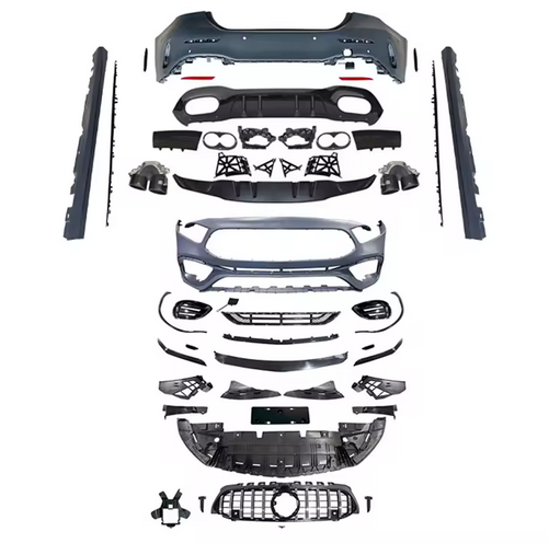 ART.7305 BODYKIT Mercedes-Benz Classe A W177