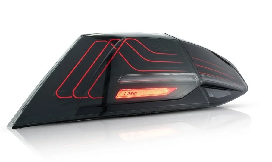 ART.6930 FARI POSTERIORI VW Golf 7 7.5 2013-2020