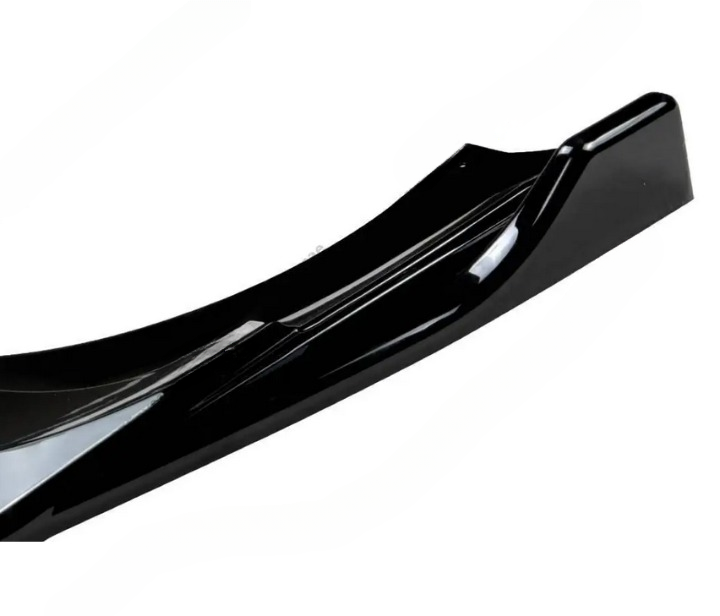 ART.7413 DIFFUSORI VW Tiguan MK3 R-Line 2024+