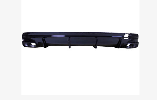 ART.7382 DIFFUSORI MERCEDES CLA45 C117 X117 2013-2016