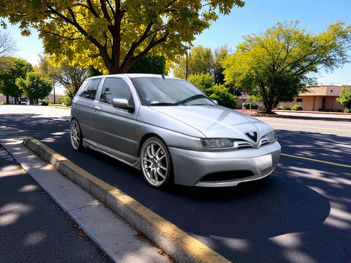 💫Paraurti Anteriore Adatto per Alfa Romeo 159 – Front Bumper💫